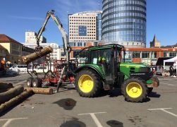 Holzmarkt 2018  In Jena 0022